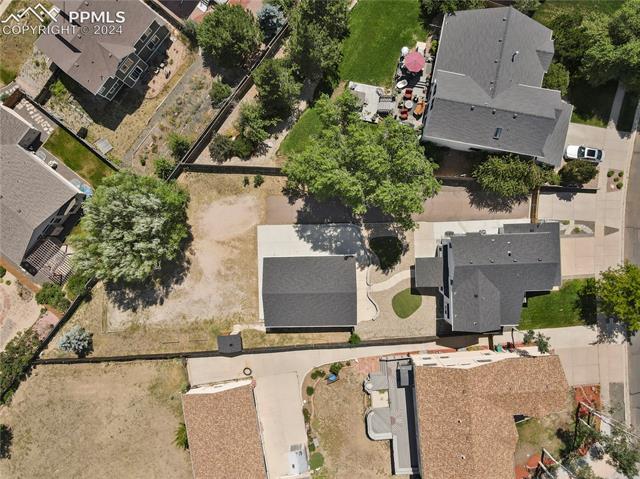 7177 Hillbeck Drive