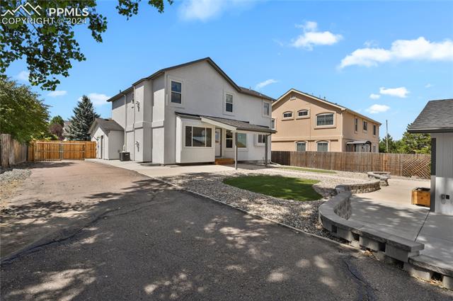 7177 Hillbeck Drive