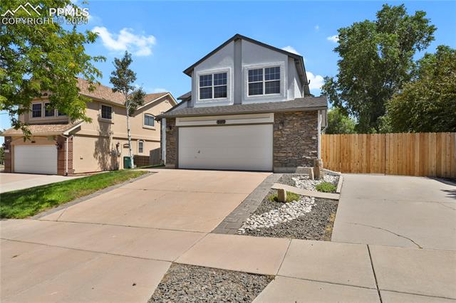 7177 Hillbeck Drive