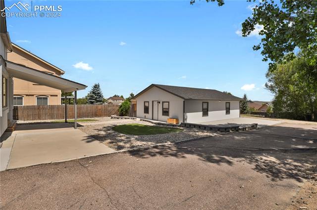 7177 Hillbeck Drive
