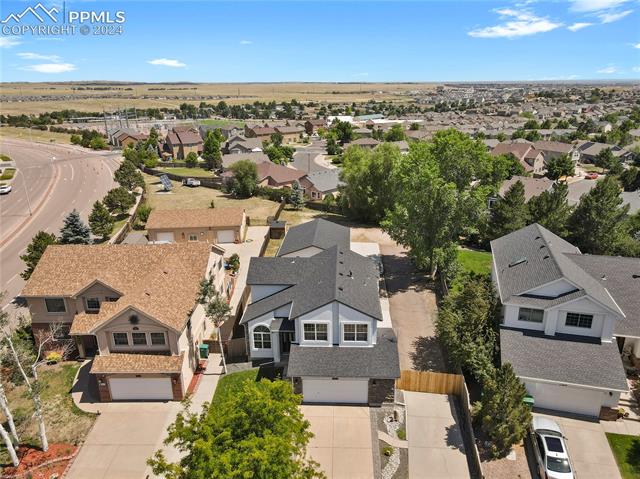 7177 Hillbeck Drive