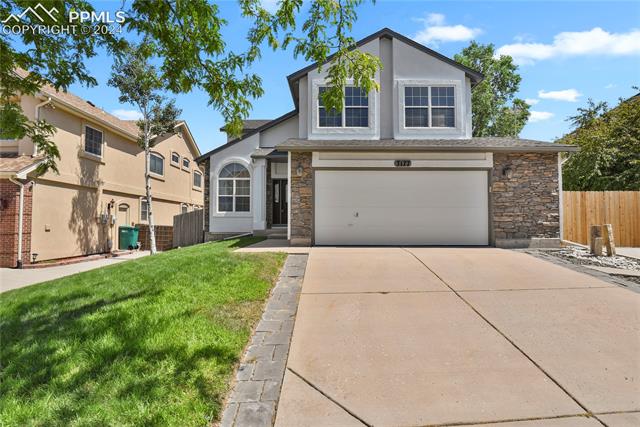 7177 Hillbeck Drive