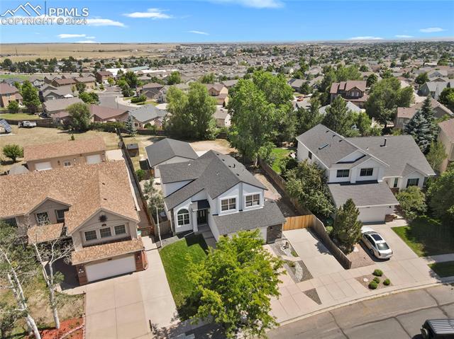 7177 Hillbeck Drive