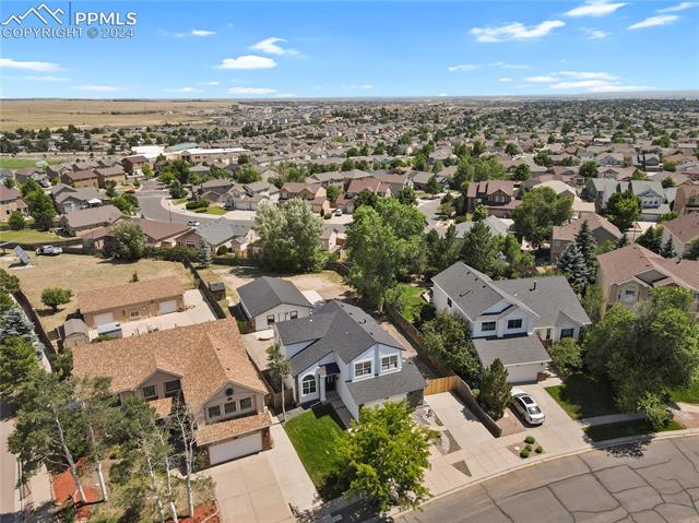 7177 Hillbeck Drive