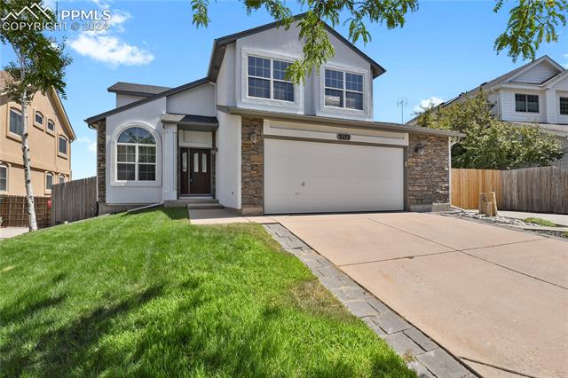 7177 Hillbeck Drive