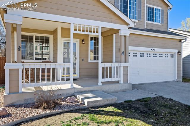 4548 Canyon Wren Lane