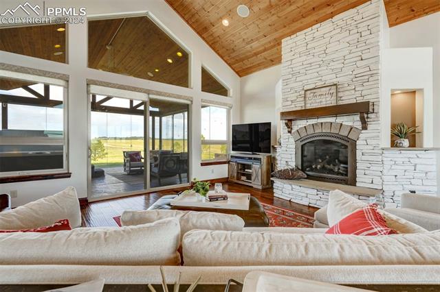 18020 Eastonville Road