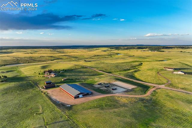 18020 Eastonville Road