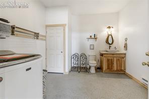18020 Eastonville Road