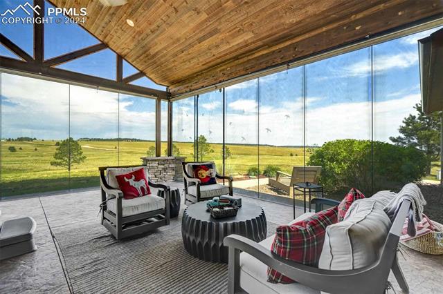 18020 Eastonville Road