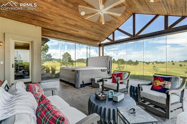 18020 Eastonville Road