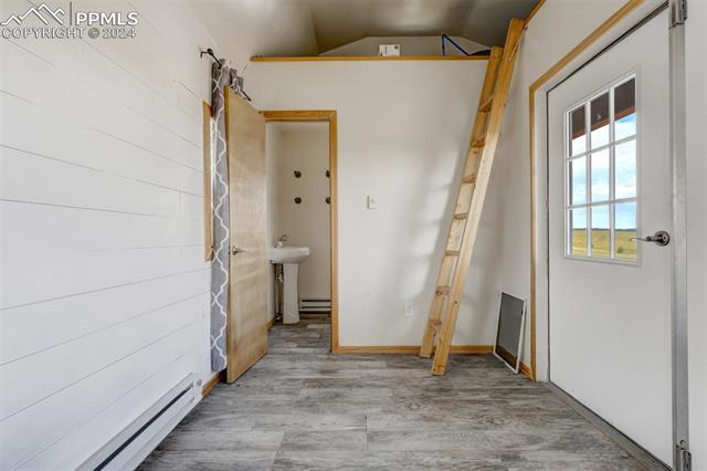 18020 Eastonville Road