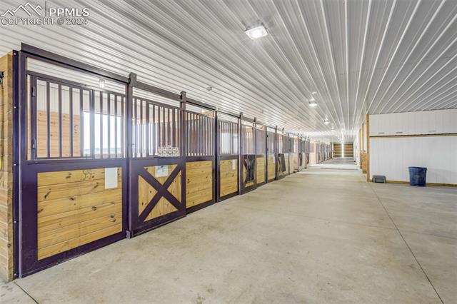 18020 Eastonville Road