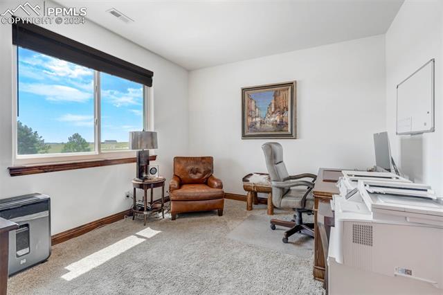 18020 Eastonville Road