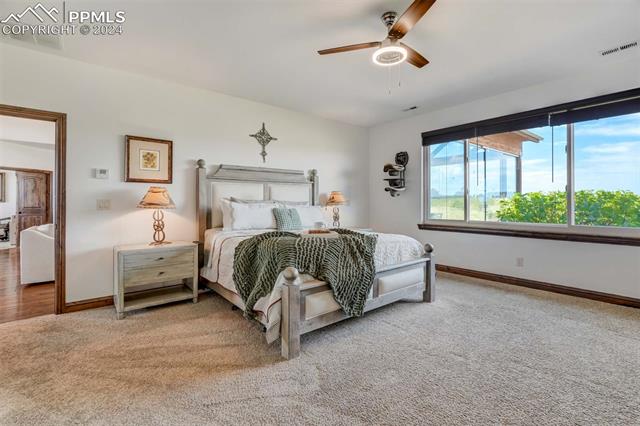 18020 Eastonville Road