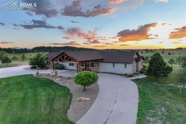 18020 Eastonville Road