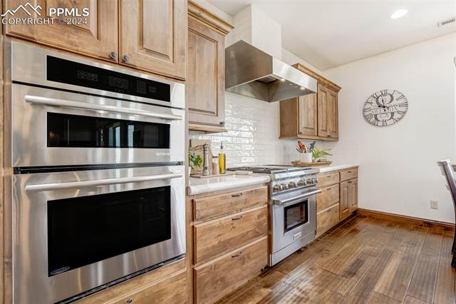 18020 Eastonville Road