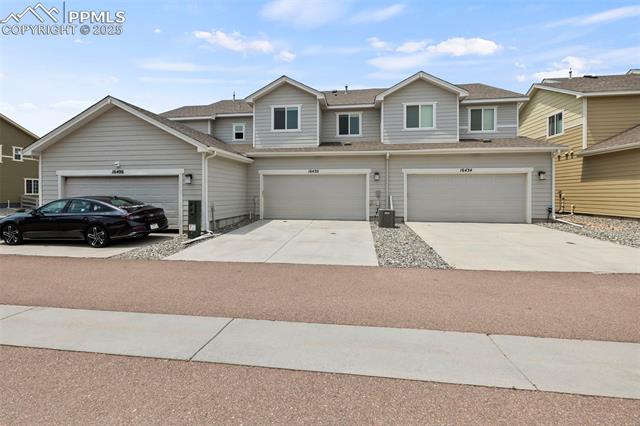 16420 Hay Barn Heights