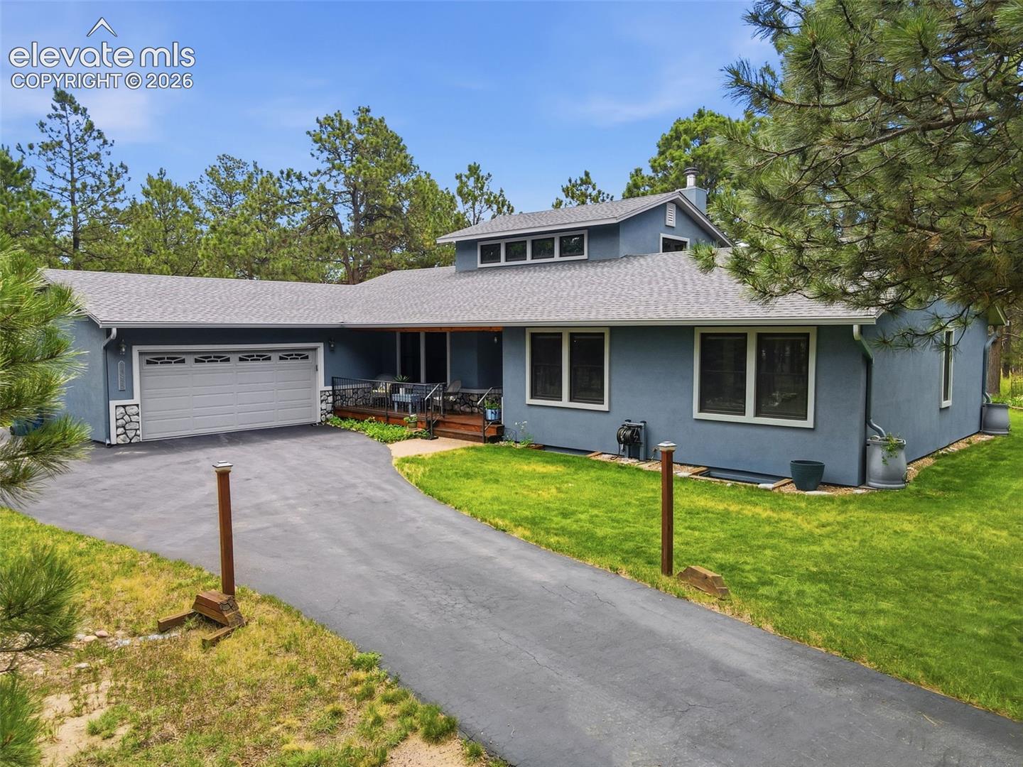 14355 Rankin Road