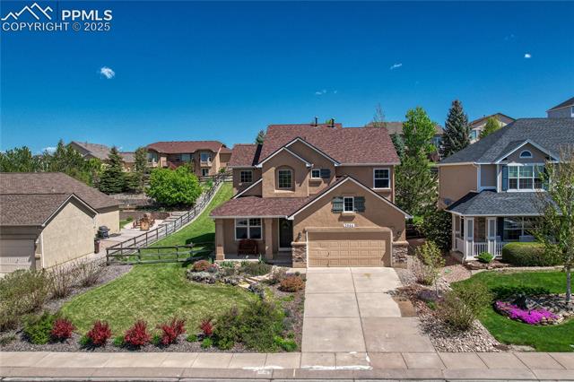 2044 Coldstone Way