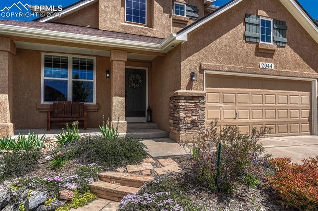 2044 Coldstone Way