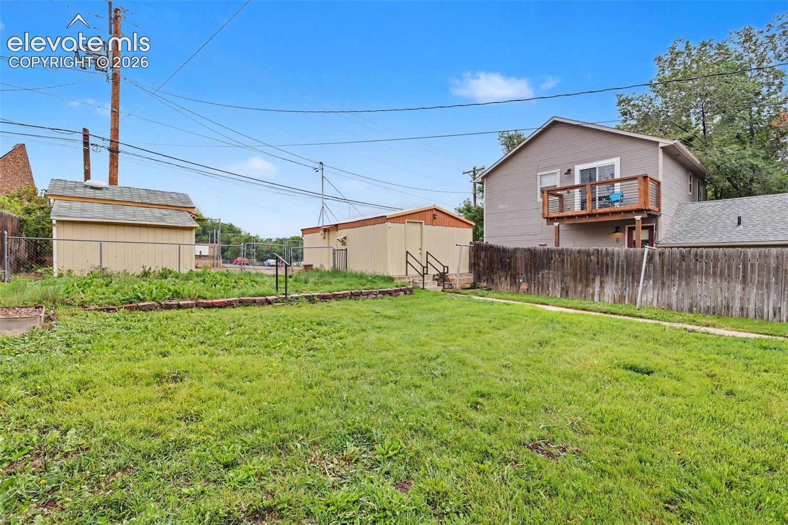 3116 Pikes Peak Avenue