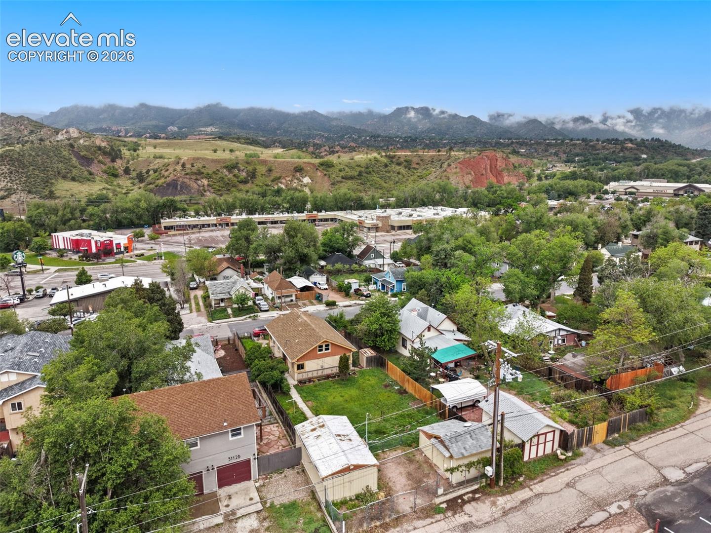 3116 Pikes Peak Avenue