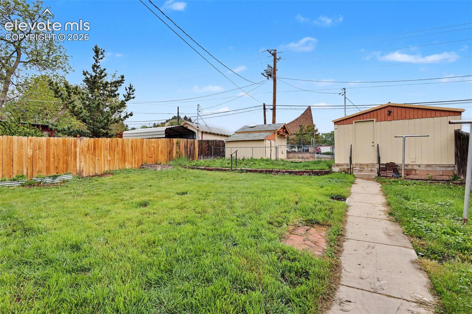 3116 Pikes Peak Avenue