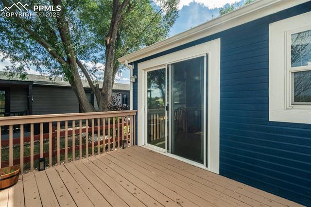 4536 Gray Fox Heights