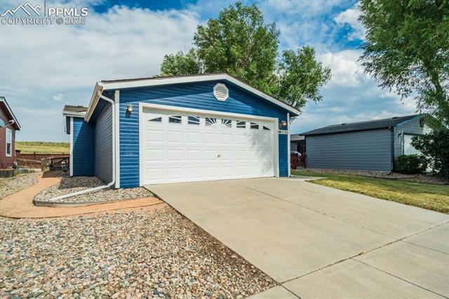 4536 Gray Fox Heights