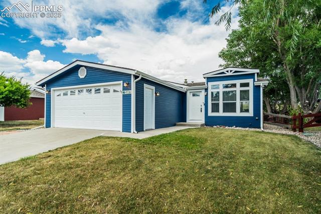 4536 Gray Fox Heights