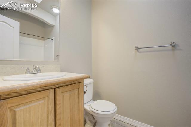 4536 Gray Fox Heights