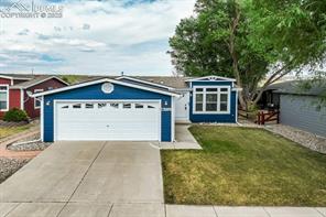4536 Gray Fox Heights