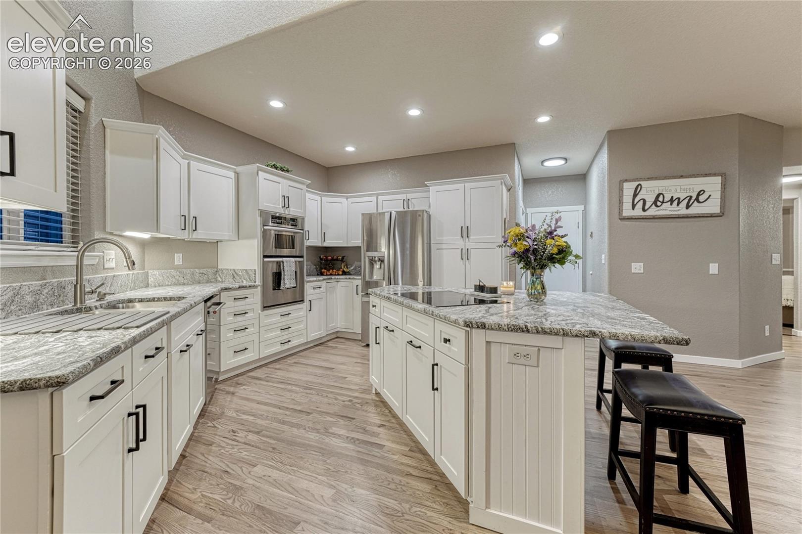 1301 Hazeline Lake Drive