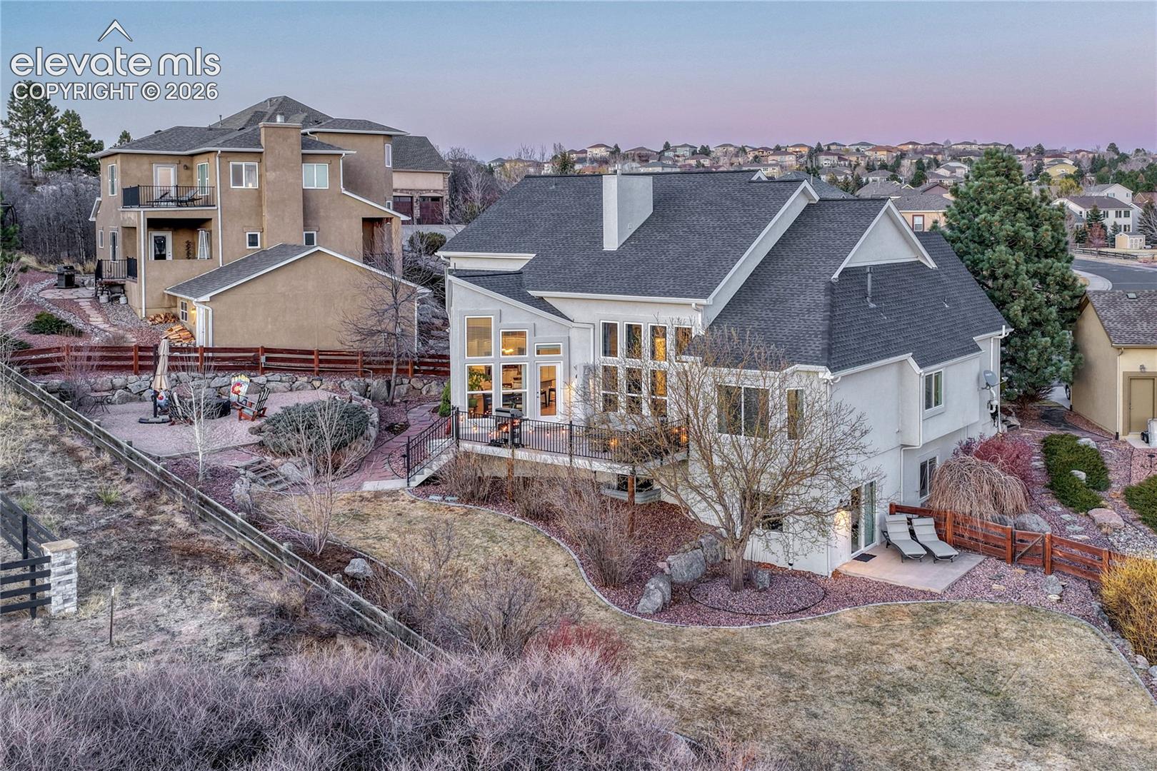 1301 Hazeline Lake Drive