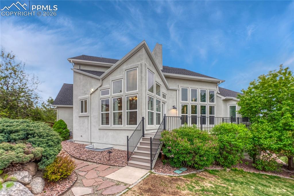 1301 Hazeline Lake Drive