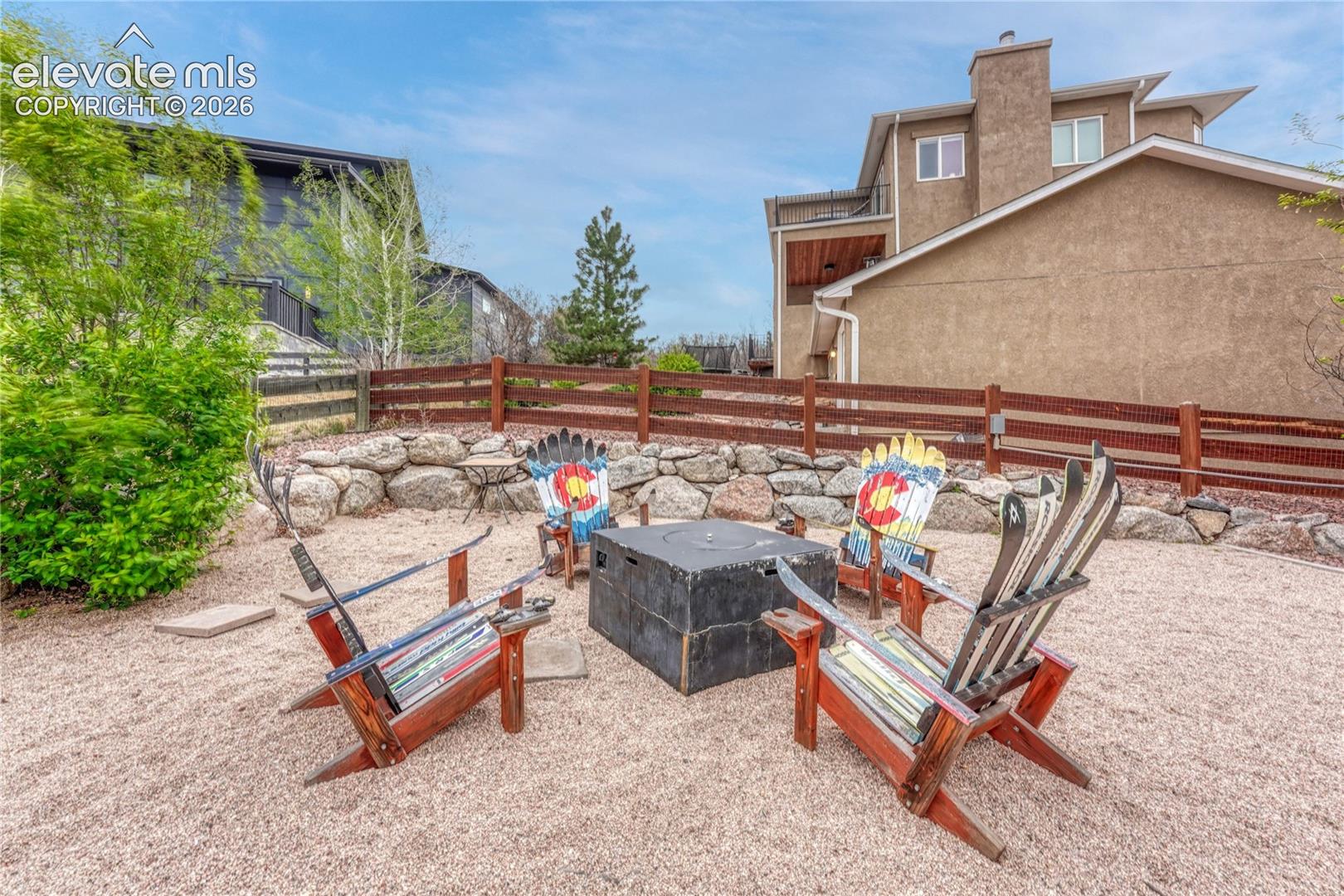 1301 Hazeline Lake Drive