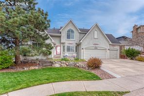 1301 Hazeline Lake Drive