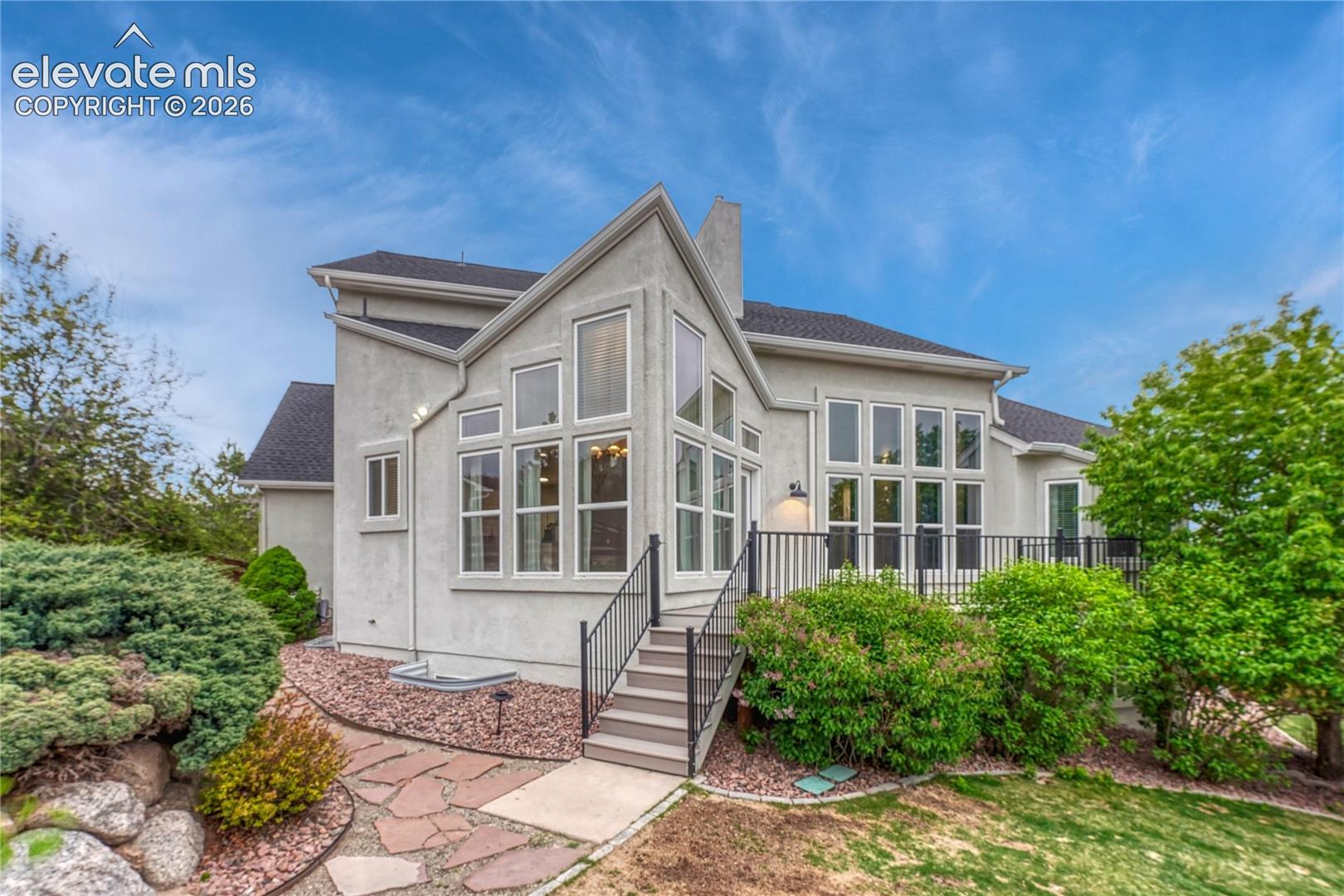 1301 Hazeline Lake Drive