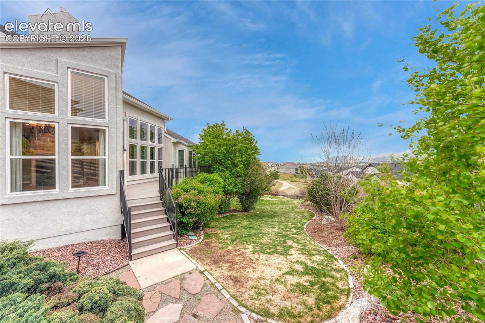 1301 Hazeline Lake Drive
