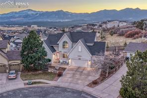 1301 Hazeline Lake Drive
