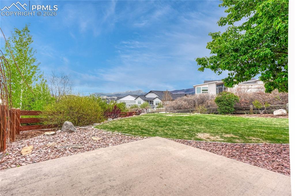 1301 Hazeline Lake Drive