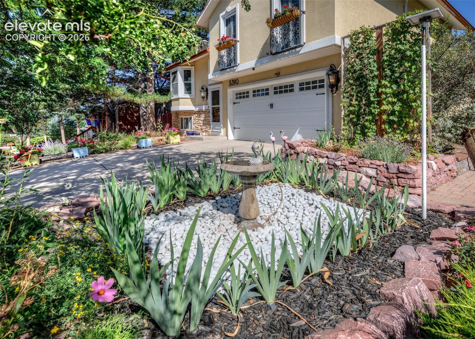 5390 Country Heights Drive