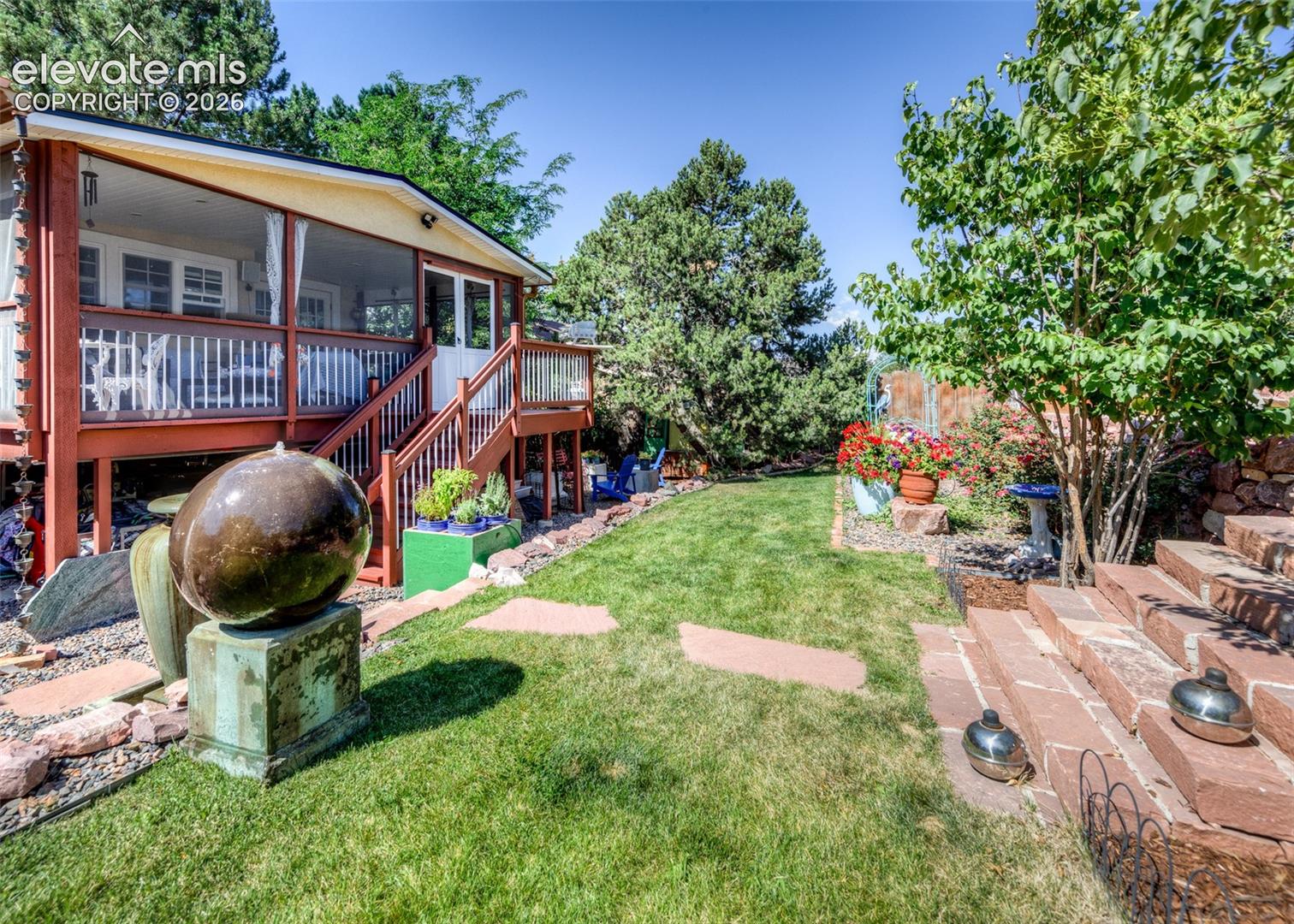 5390 Country Heights Drive