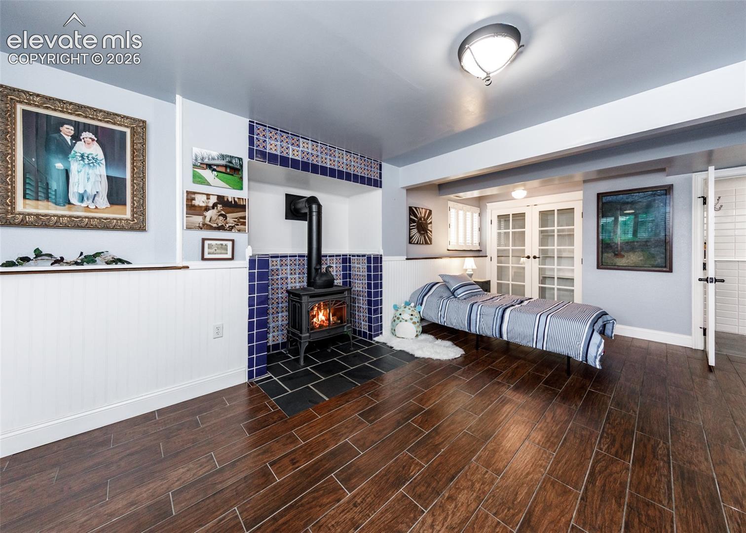 5390 Country Heights Drive