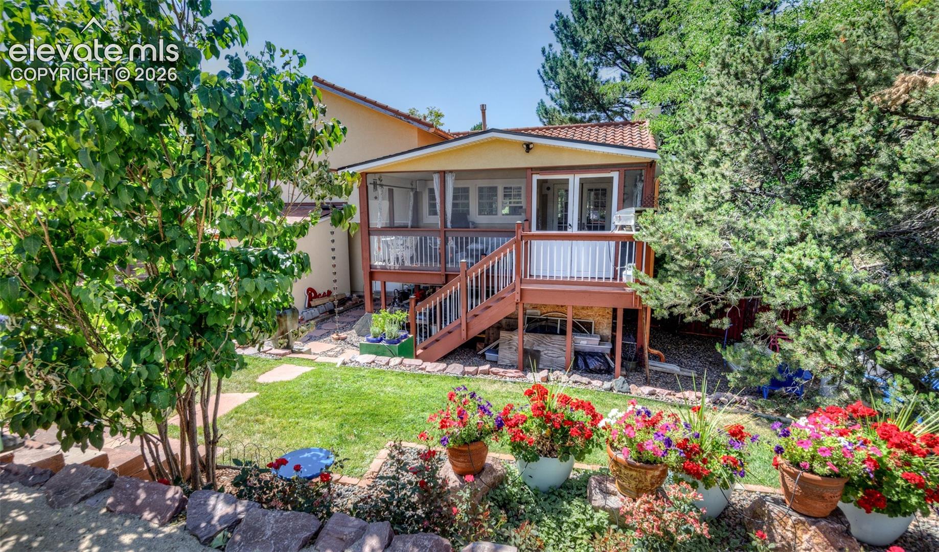 5390 Country Heights Drive