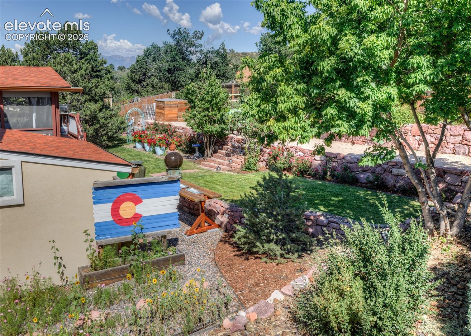 5390 Country Heights Drive