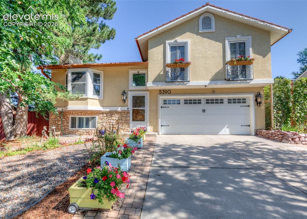 5390 Country Heights Drive