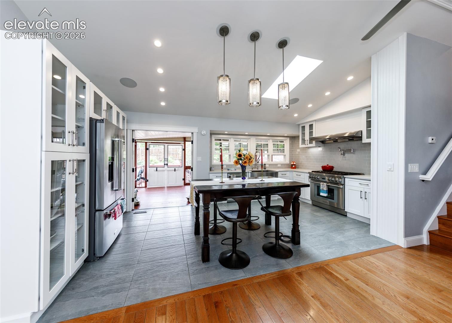 5390 Country Heights Drive