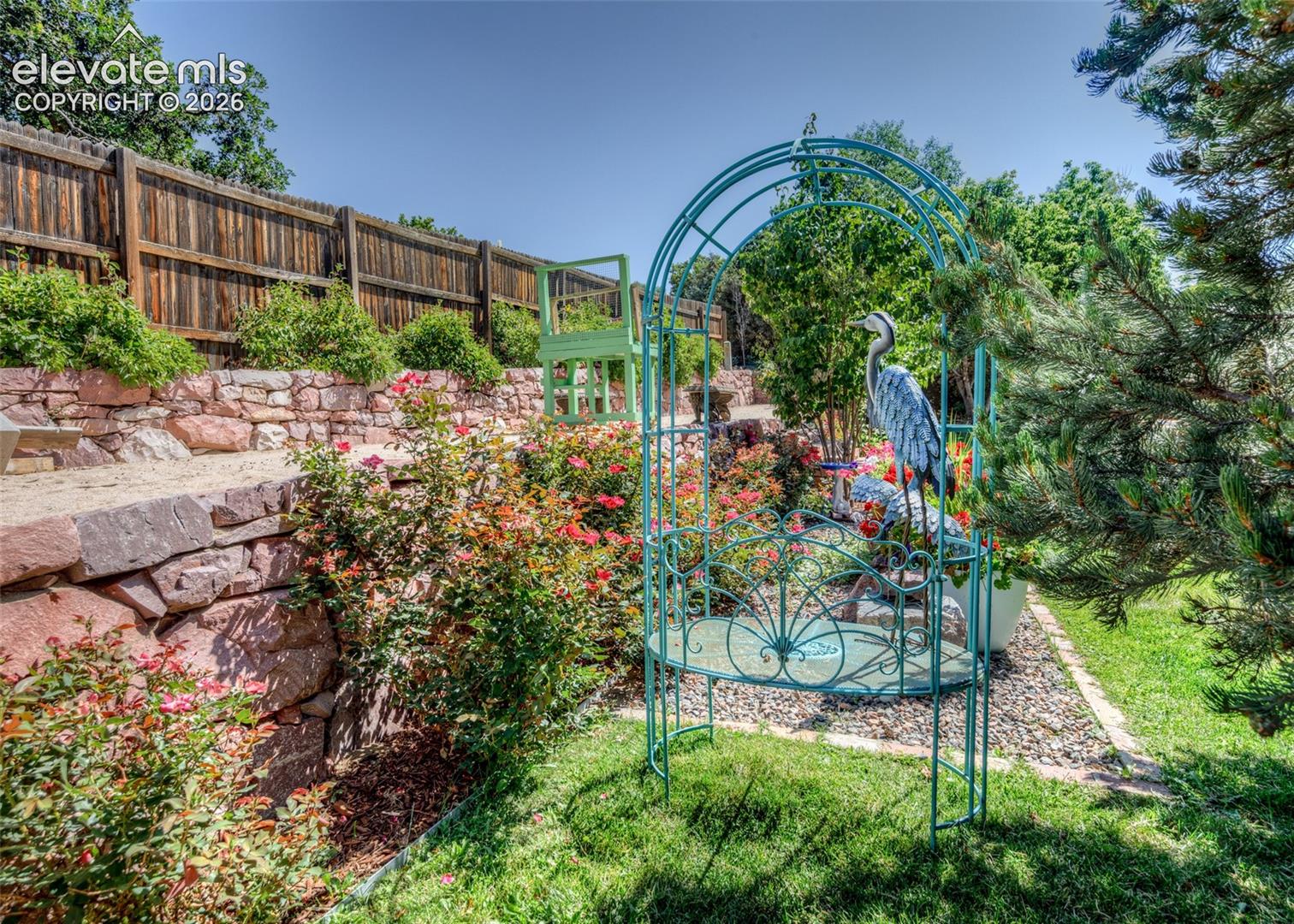 5390 Country Heights Drive
